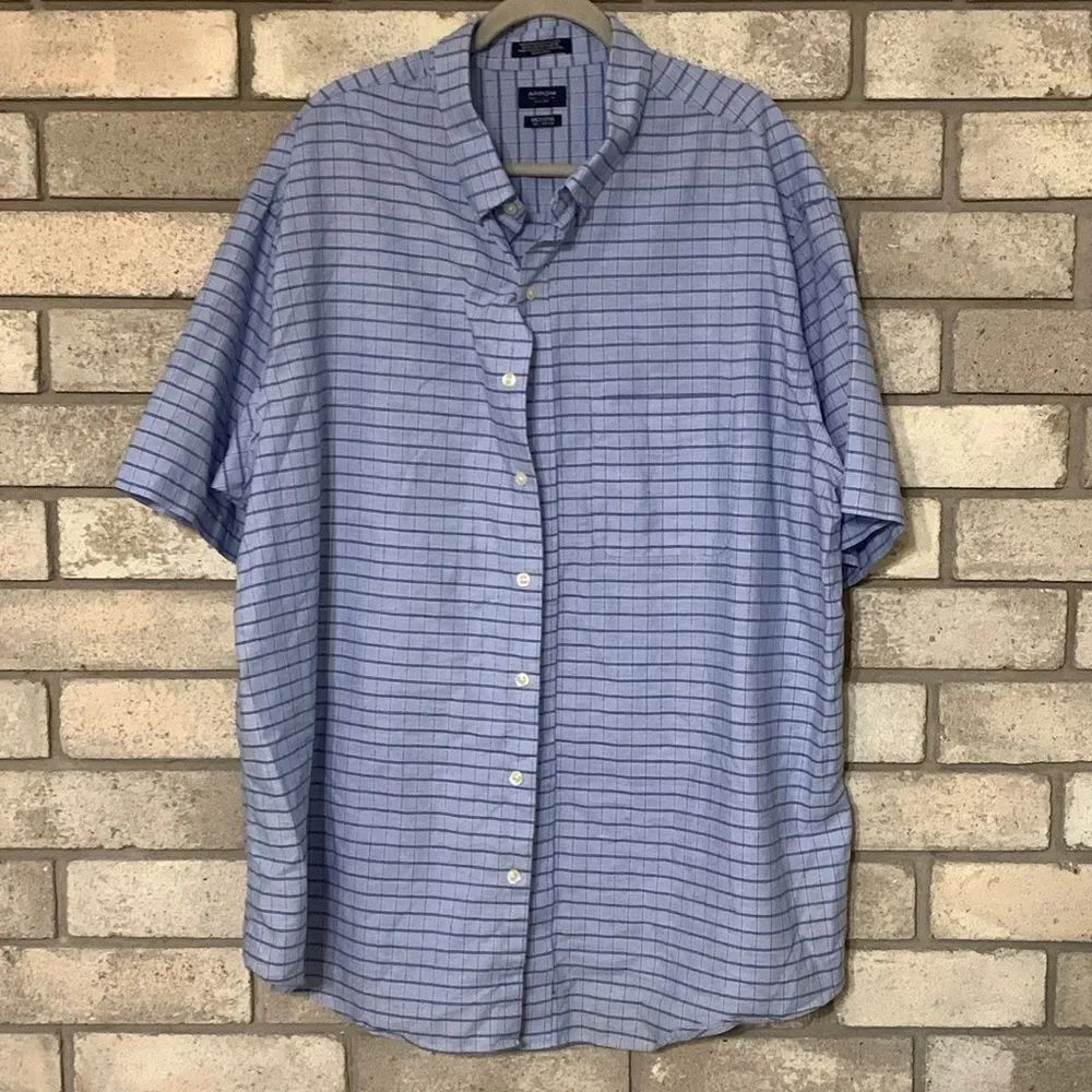 3for$20 button front 3xlt - Picture 2 of 6
